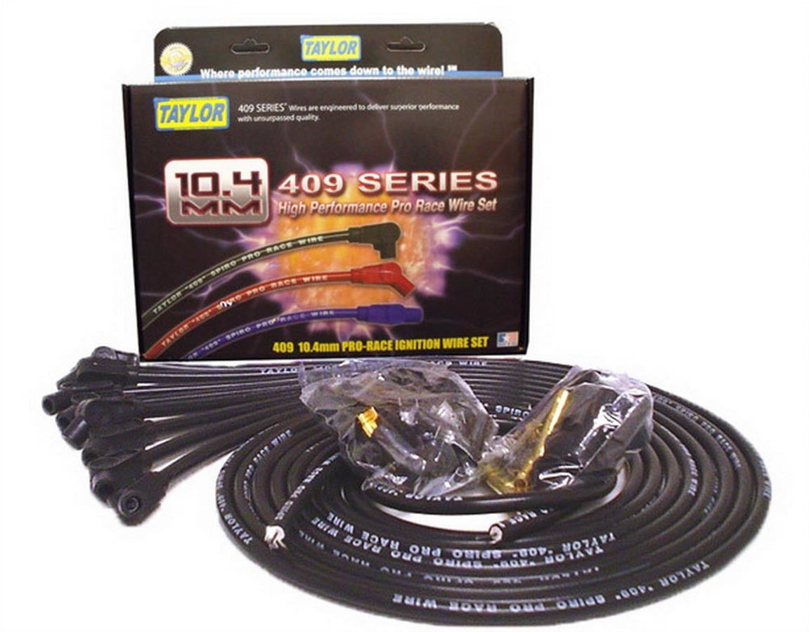 Spark Plug Wire Set - 79053