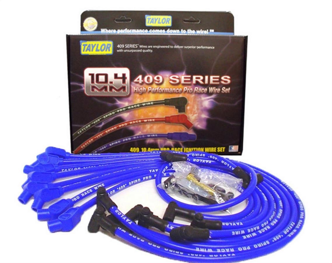 Spark Plug Wire Set - 79658