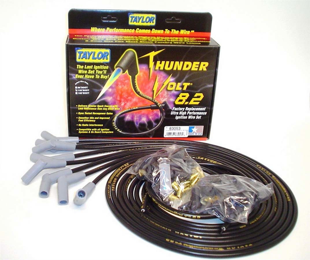 Spark Plug Wire Set - 83053