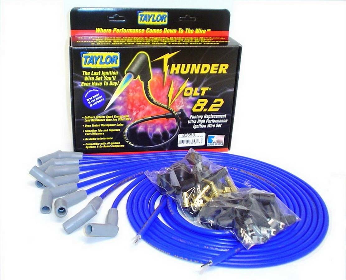 Spark Plug Wire Set - 83653