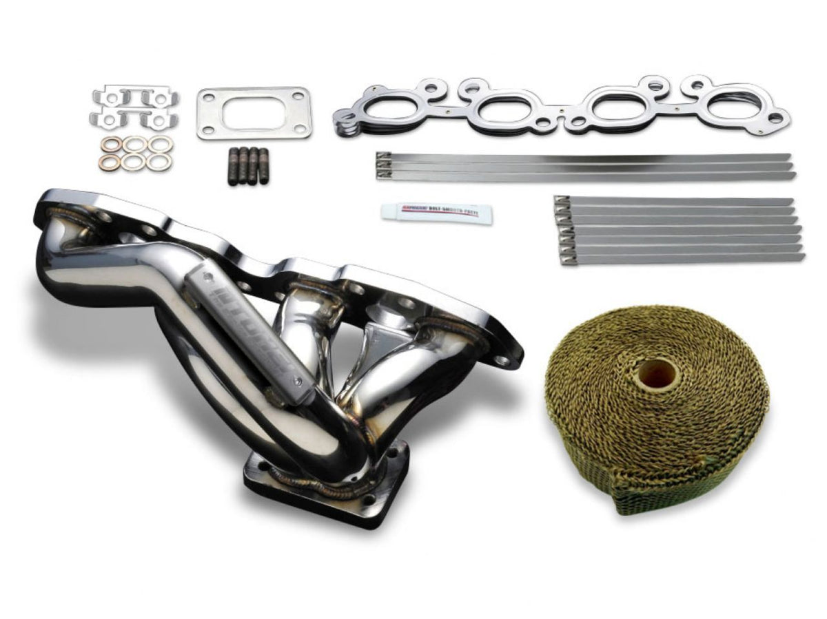 Tomei Exhaust Manifold Kit Expreme SR20DET (R)PS13/S14/S15