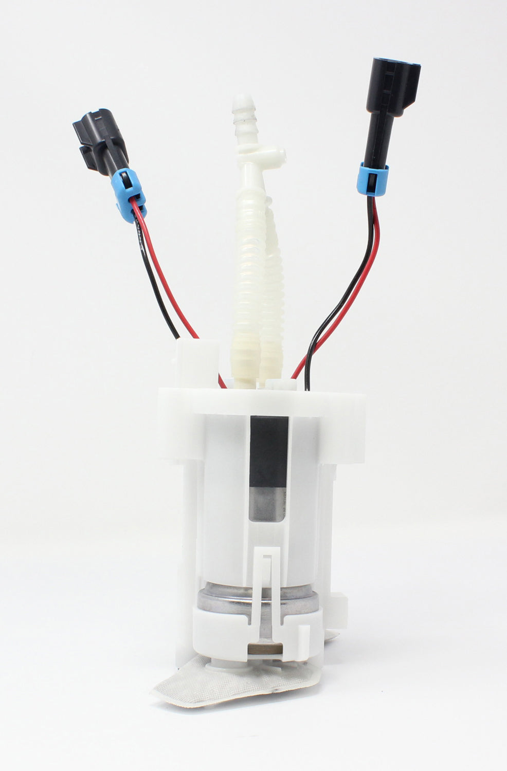 TI Automotive High Performance 775lph; 1600hp; FFV; Dual Pump System