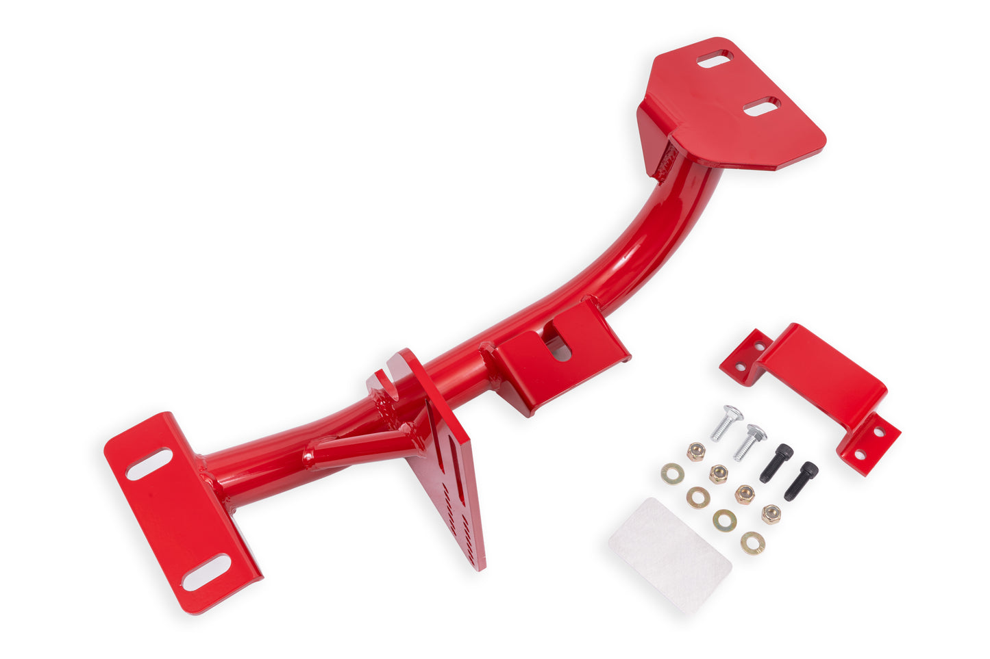 Torque Arm Relocation Crossmember T56 / M6 LS1
