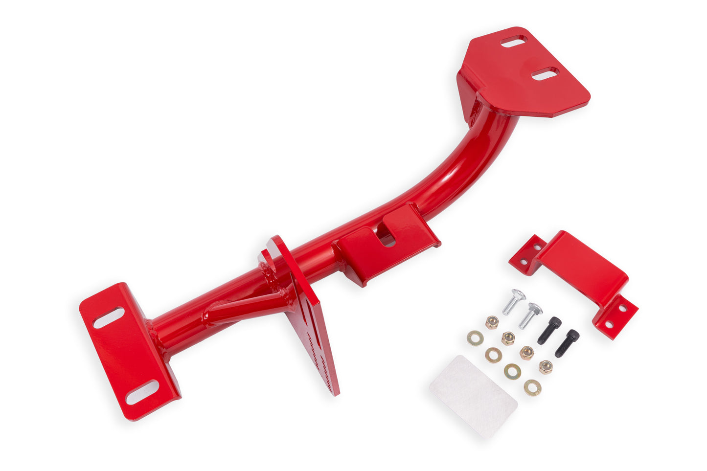 Torque Arm Relocation Crossmember TH400 LS1
