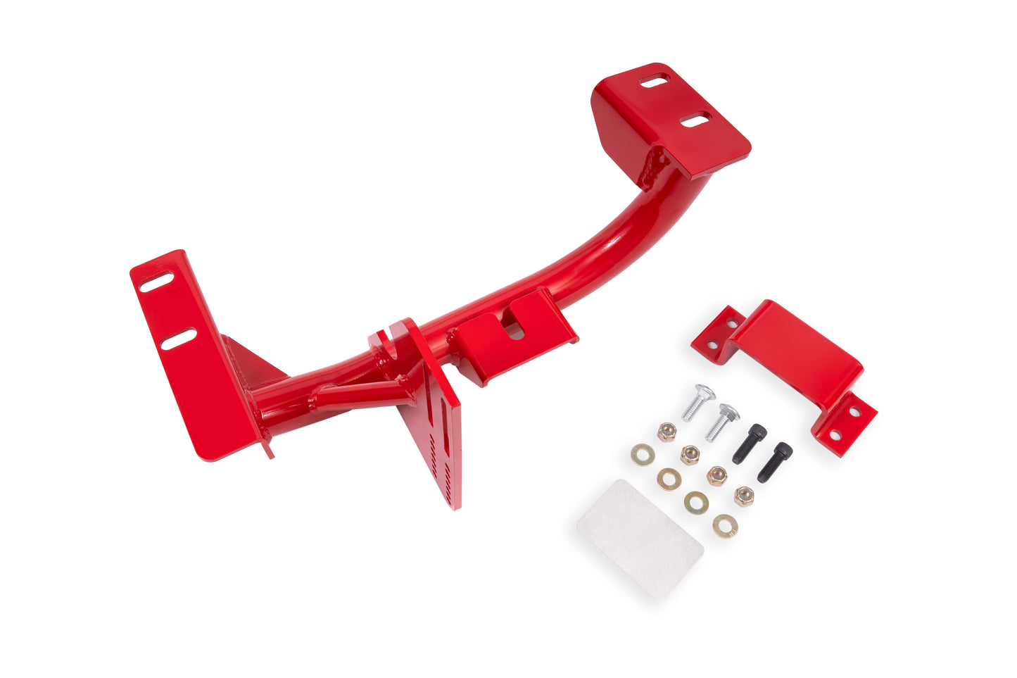 Torque Arm Relocation Crossmember T56 / M6 LT1