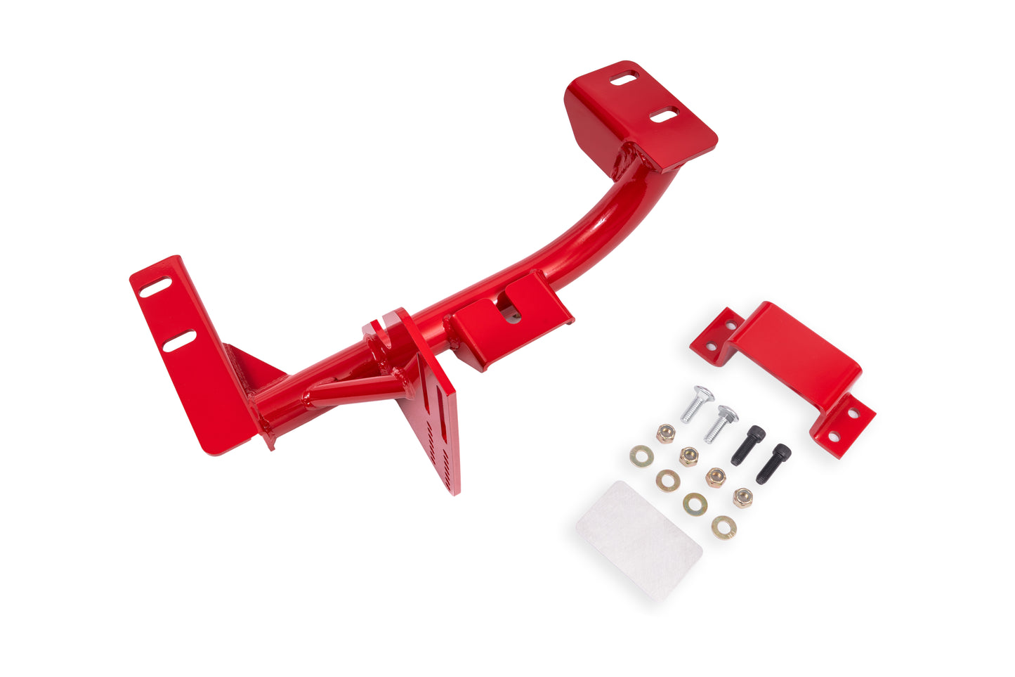Torque Arm Relocation Crossmember TH400 LT1