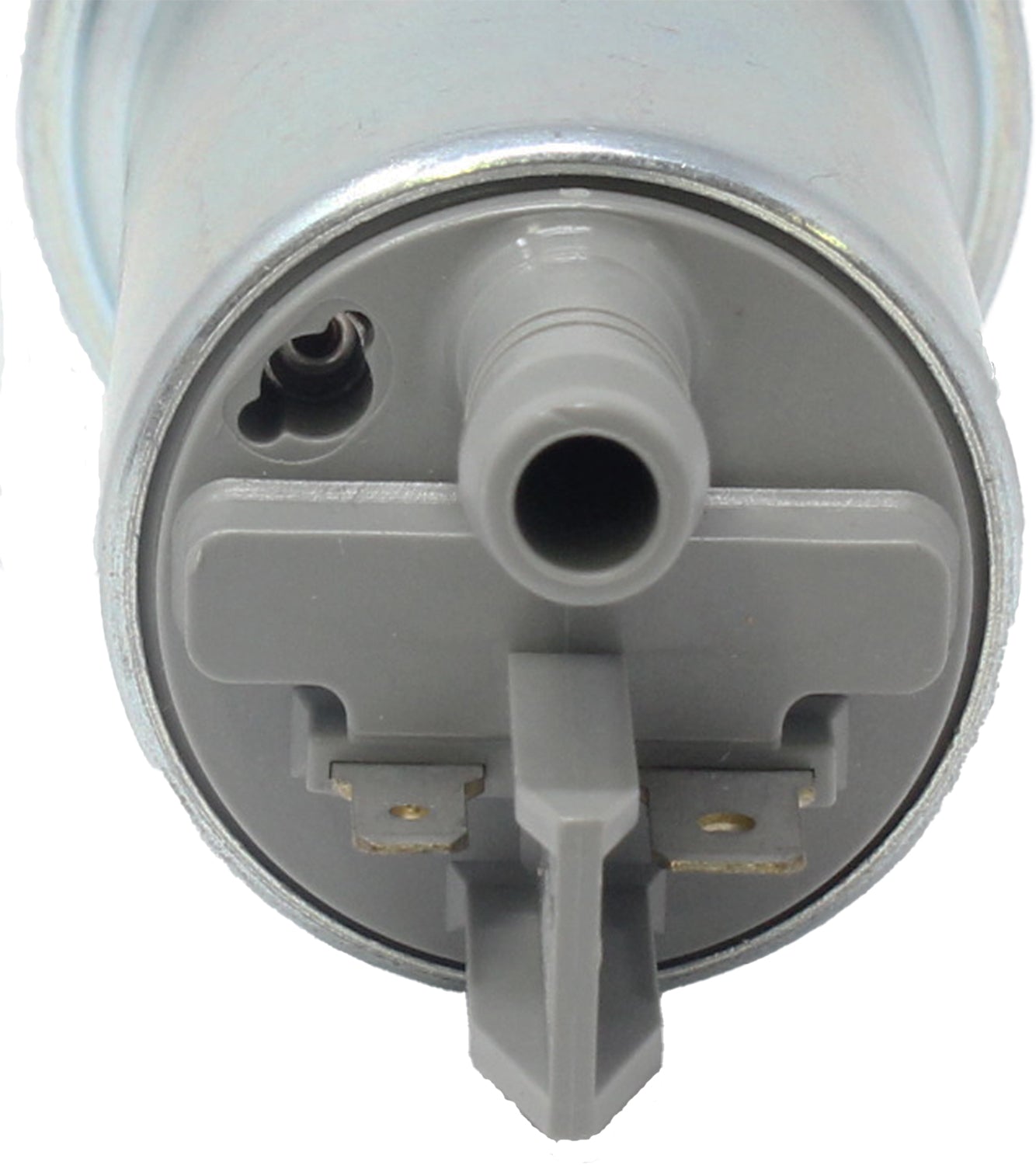 TI Automotive High Performance 400lph; 650hp; Gas; Pump Only