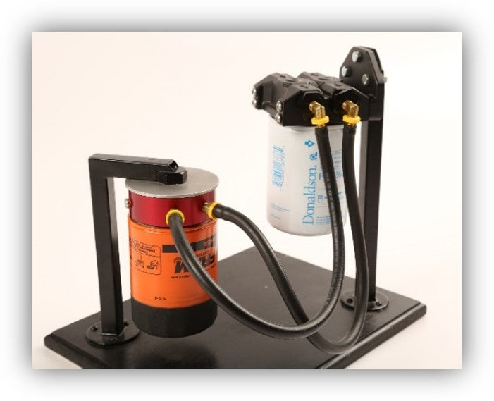 Pareto Point Top Dog-V 3.5H Kit