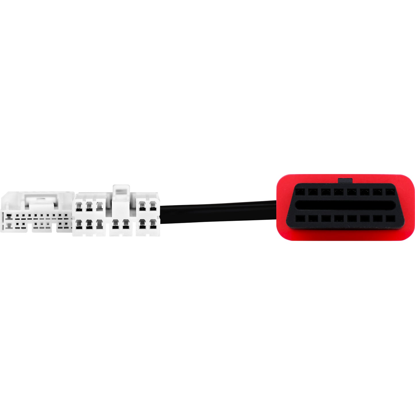 Tesla-Compatible Diagnostic Adapter Cable
