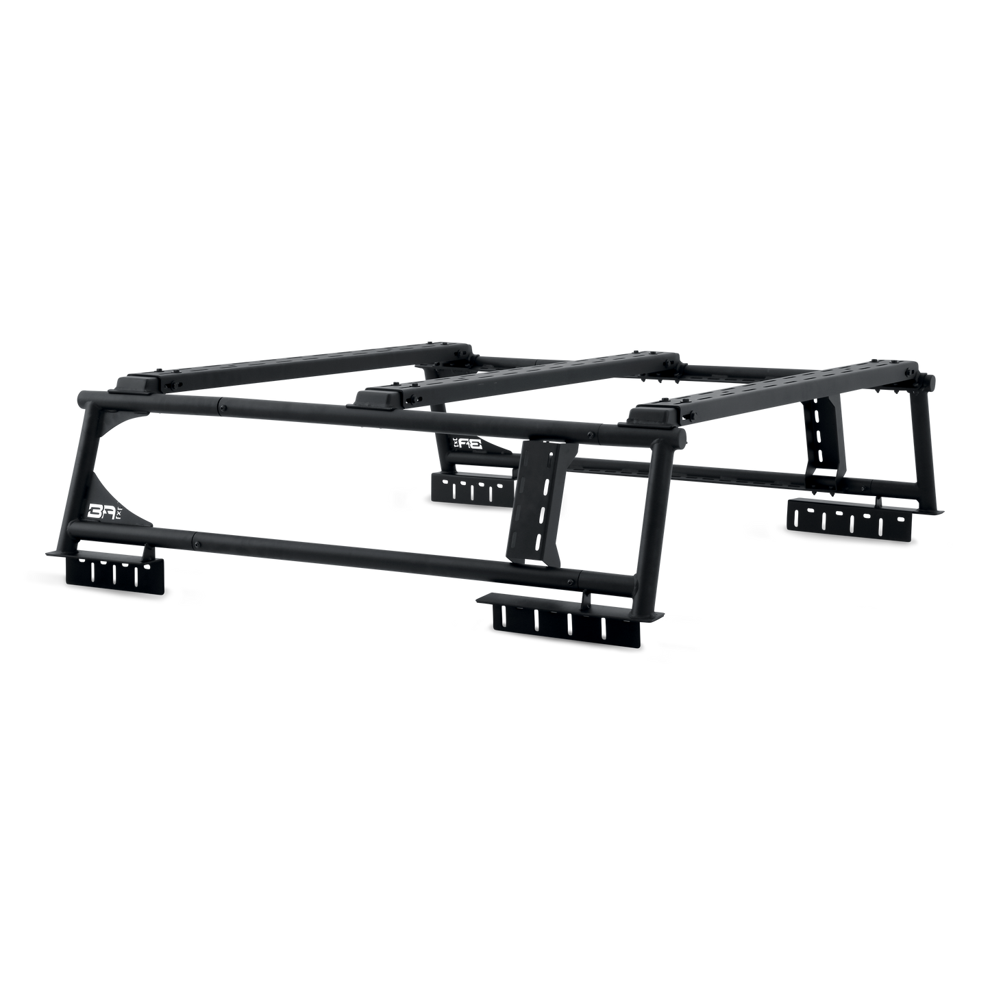 Body Armor 4X4 Overland Rack - TK-6125