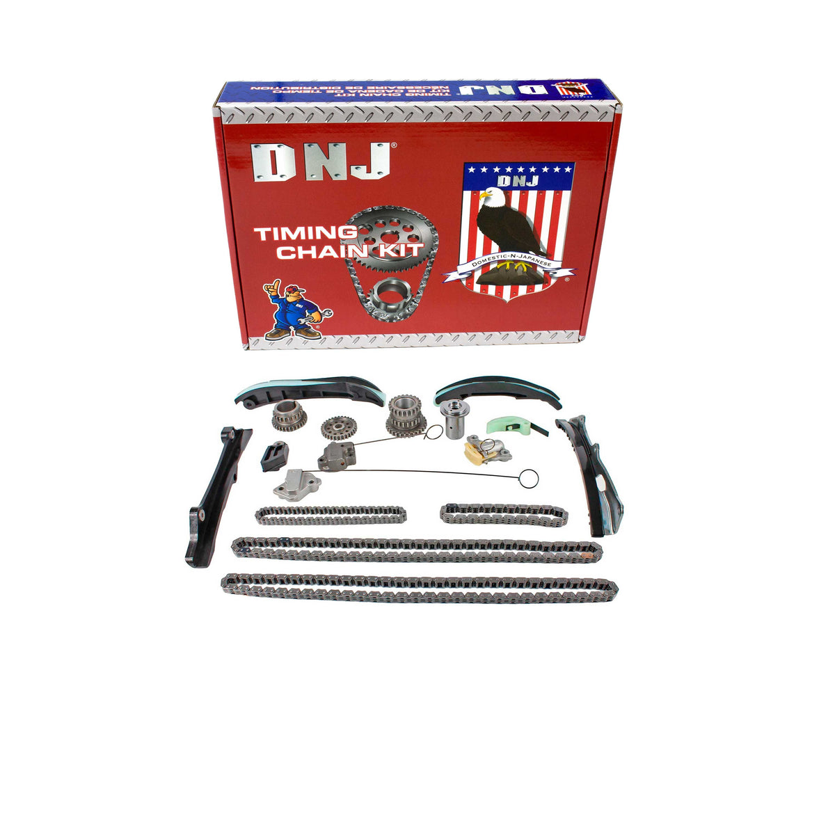 Timing Chain Kit
