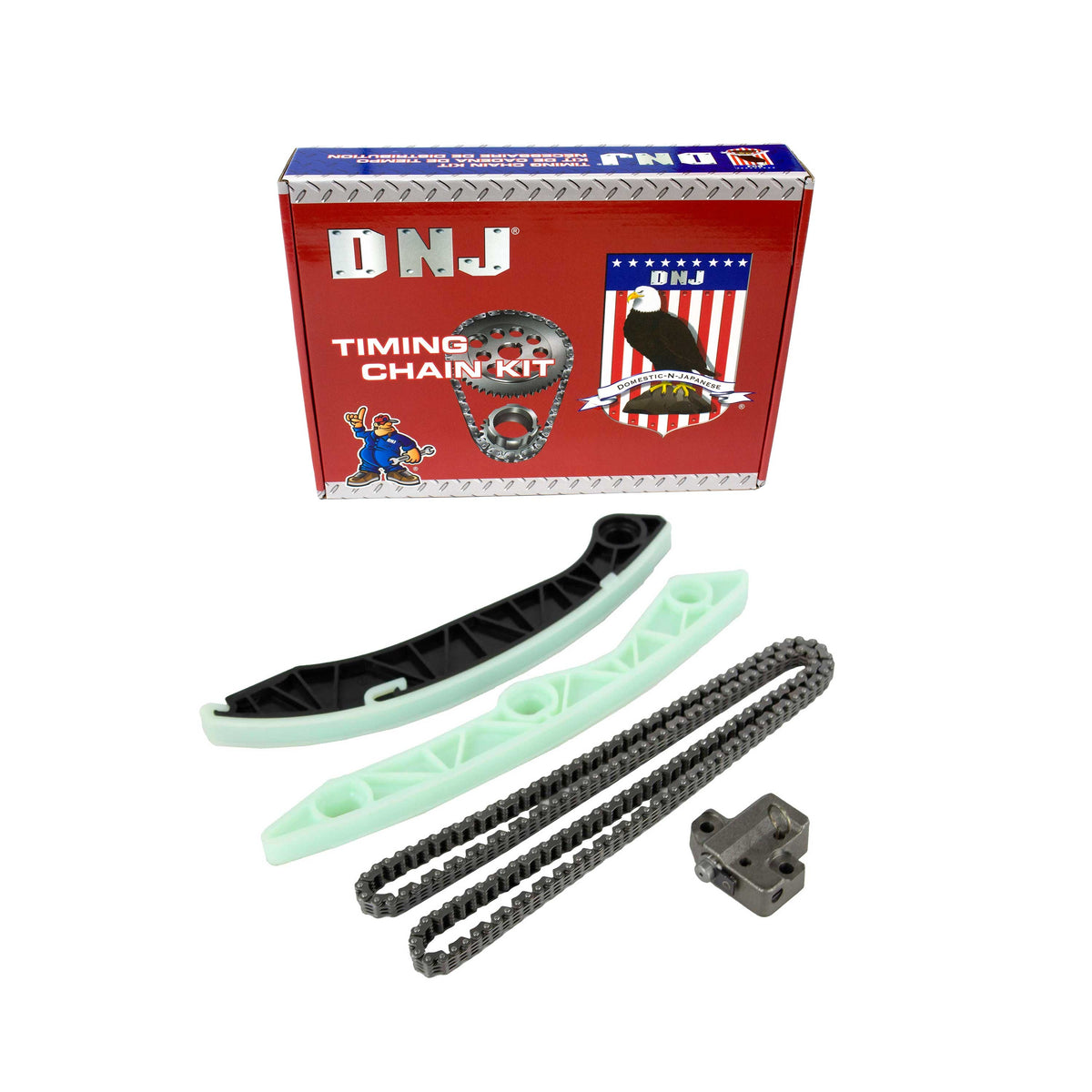 Timing Chain Kit