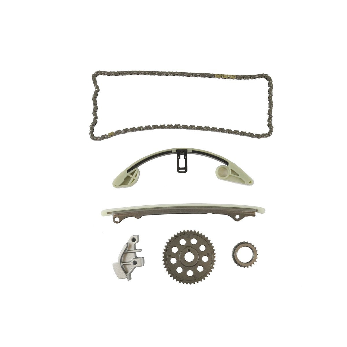 Master Engine Rebuild Kit 2009-2016 Honda 1.5L
