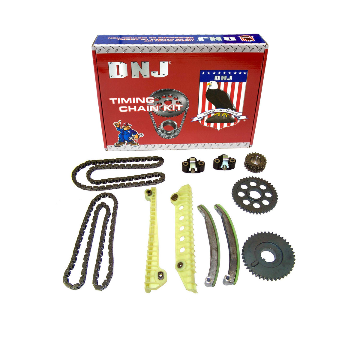 Timing Chain Kit