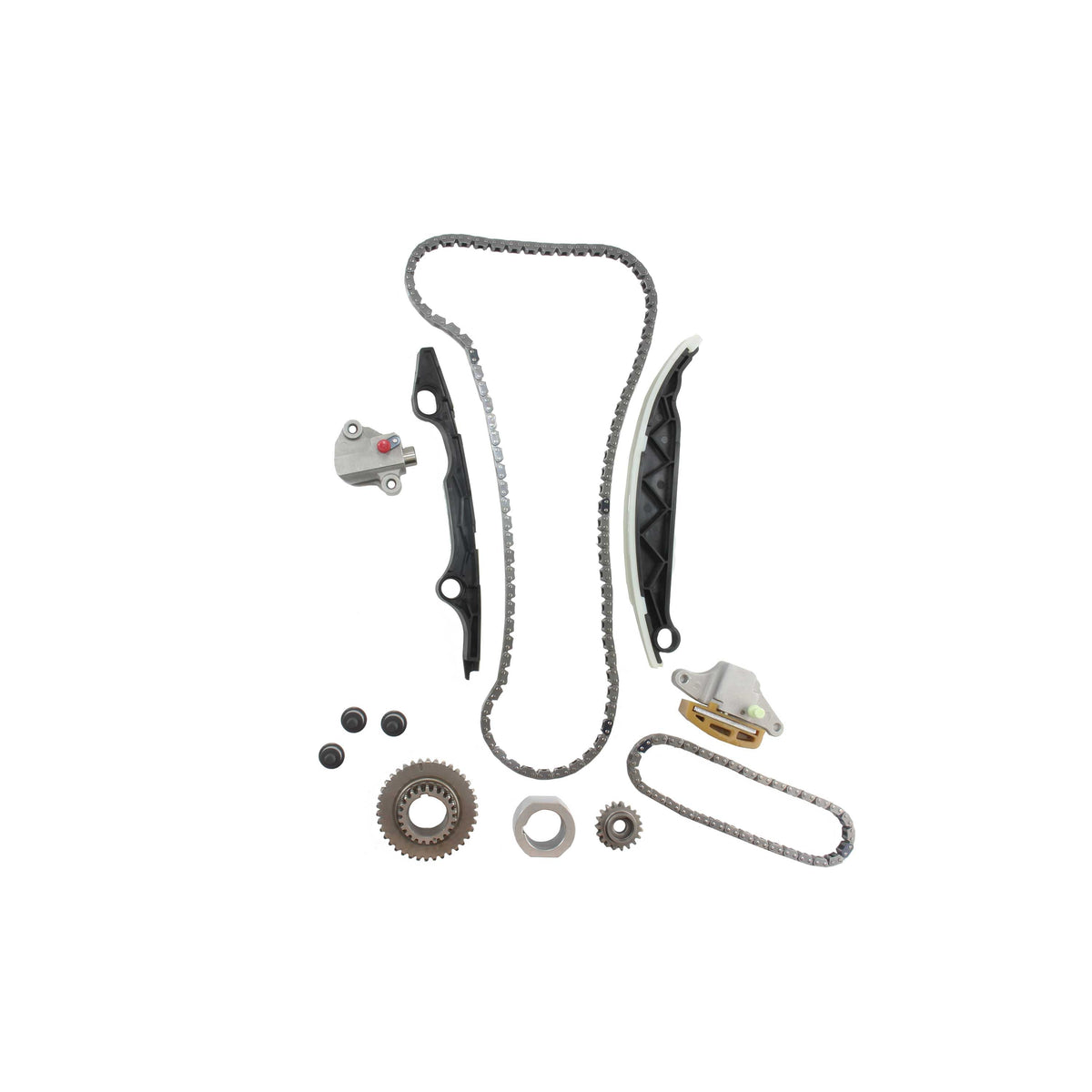 Master Engine Rebuild Kit 2013-2017 Nissan Altima 2.5L