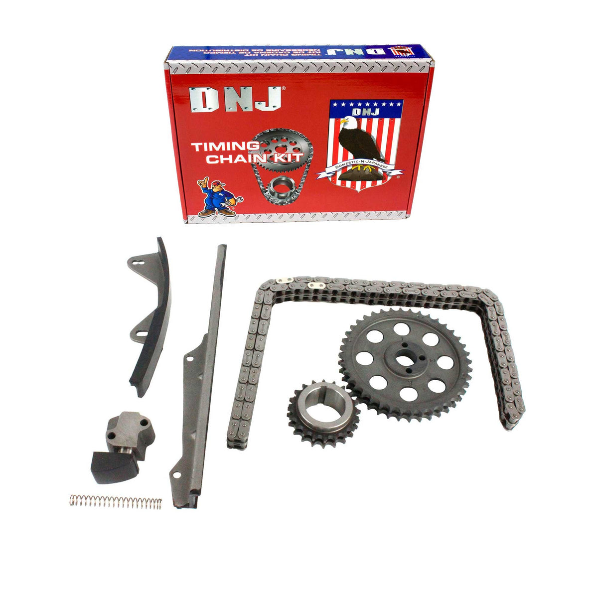 Timing Chain Kit