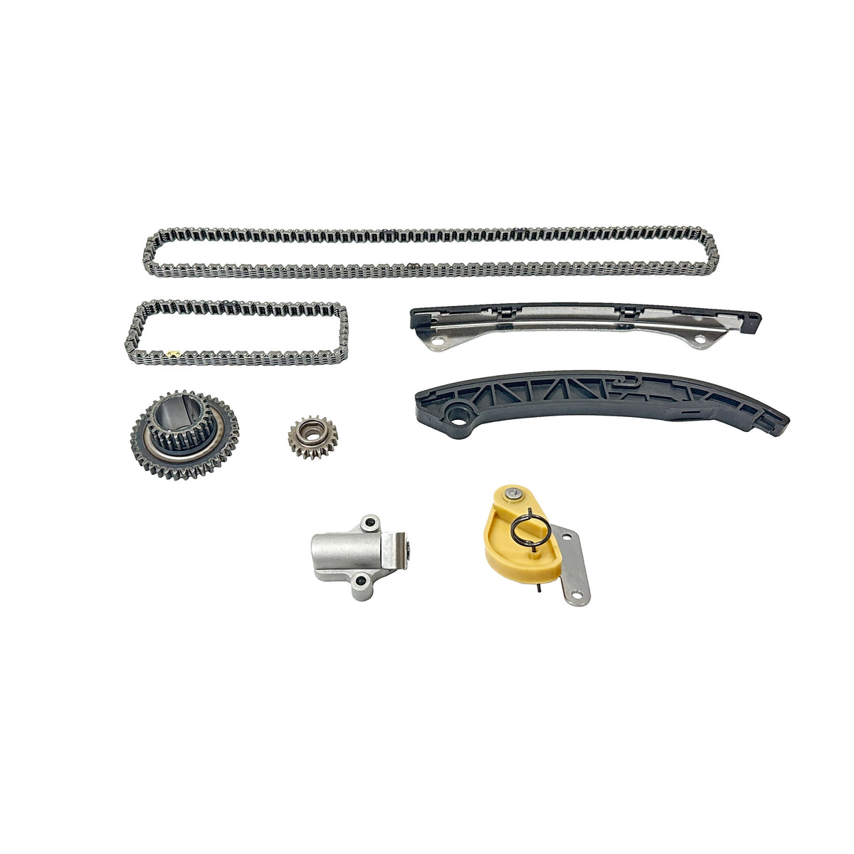 Timing Set 2013-2019 Nissan 1.8L