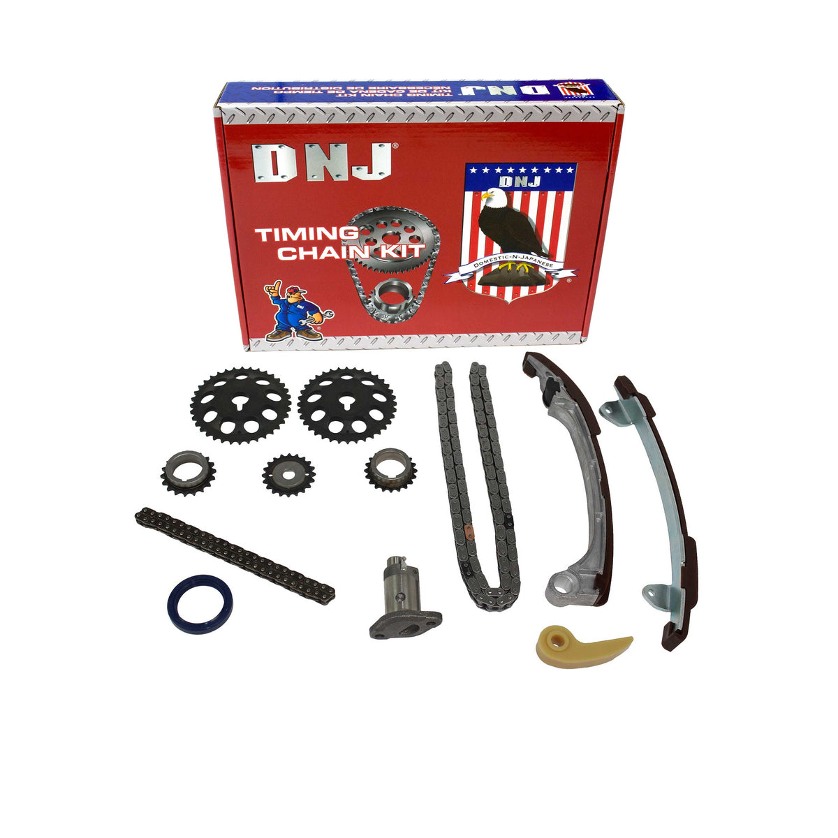 Timing Chain Kit