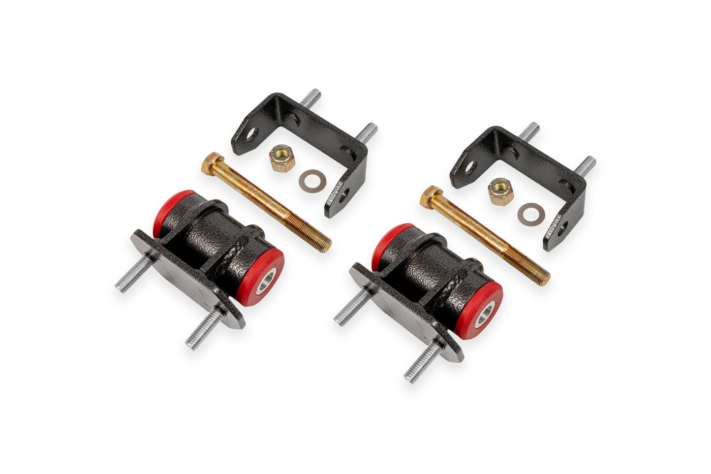 Transmission/Differential Mount Polyurethane