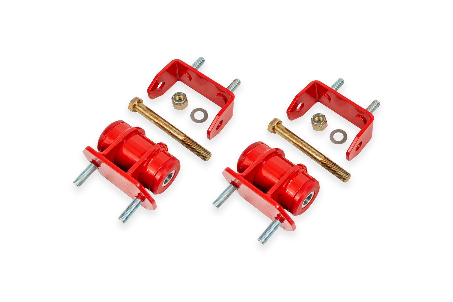 Transmission/Differential Mount Polyurethane