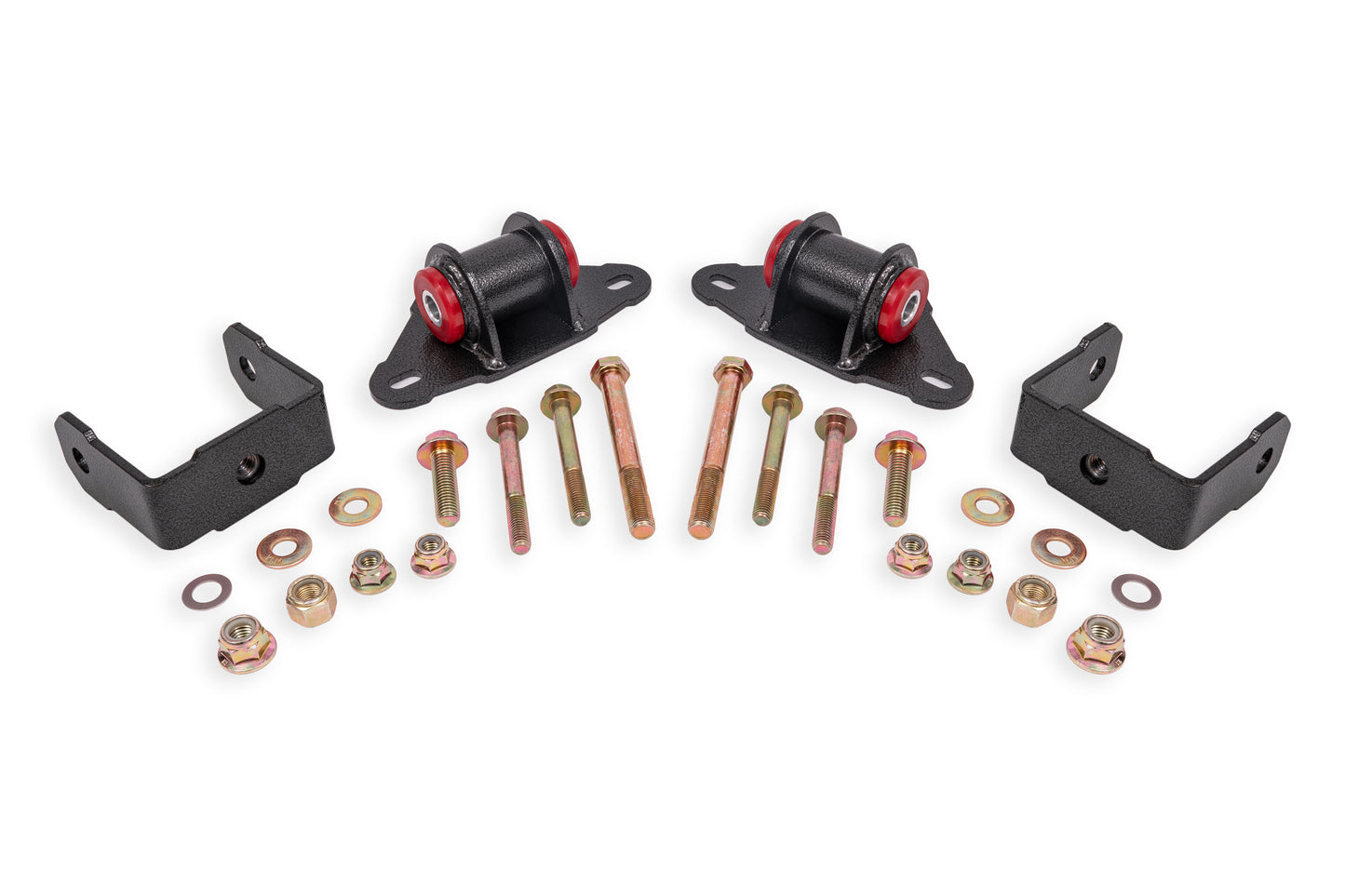 Transmission/differential Mount Polyurethane