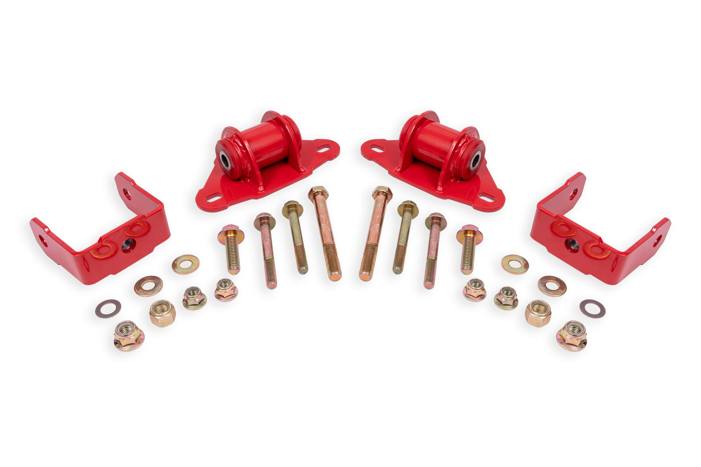 Transmission/differential Mount Polyurethane