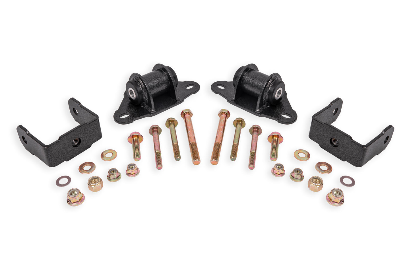 Transmission/differential Mount Delrin