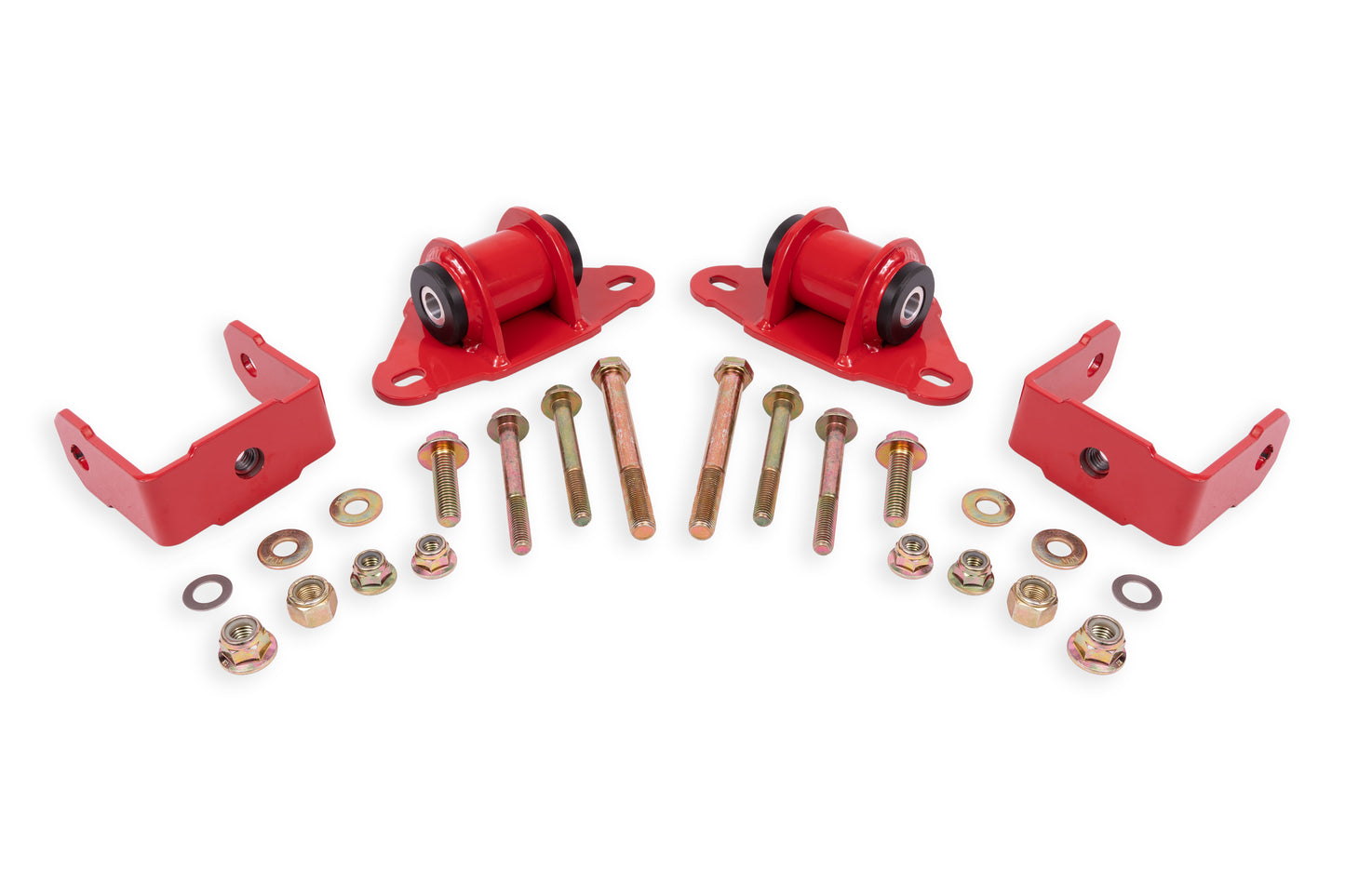 Transmission/differential Mount Delrin