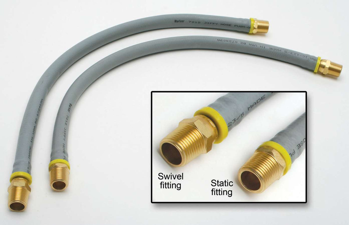 Neoprene Hose Kit - 1032