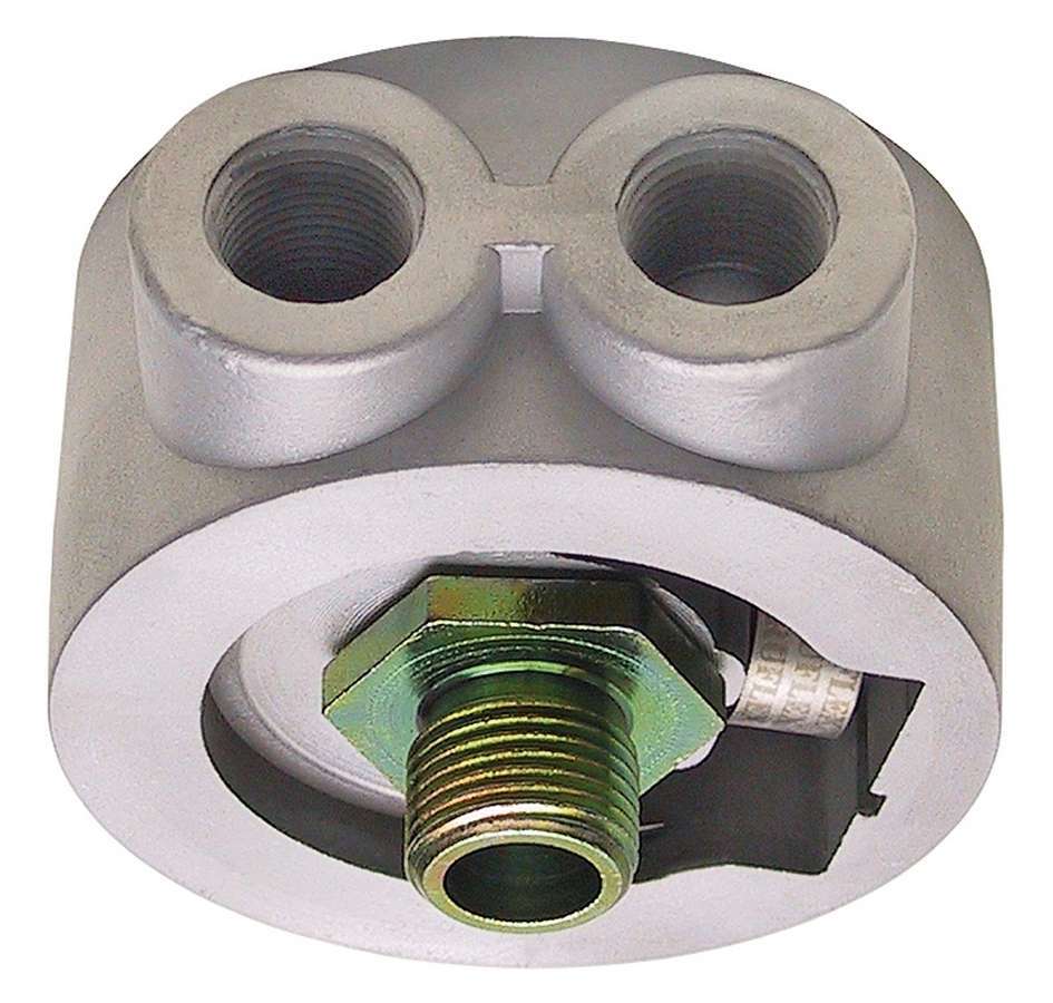 Oil Sandwich Adapter - 1313