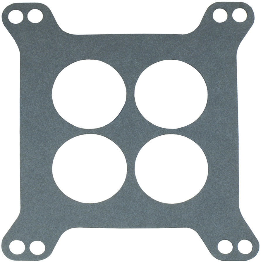 Carb Gasket Square Bore 4-Hole - 2033
