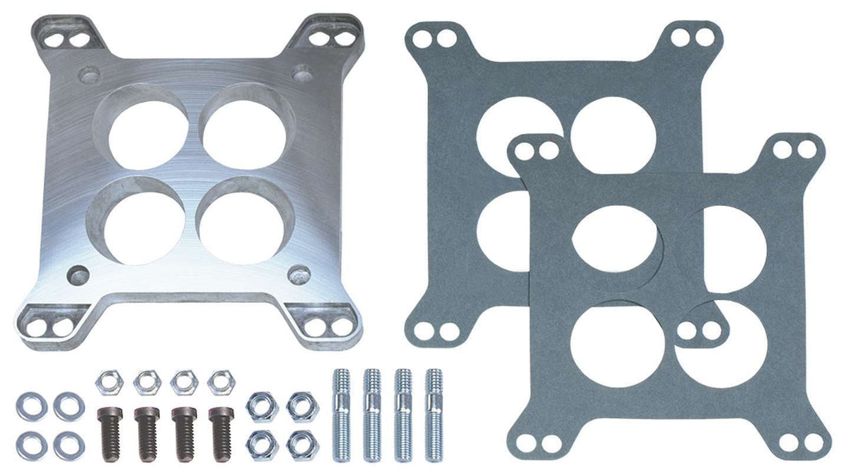 Carburetor Adapter w/ Hold Down Bolts - 2064