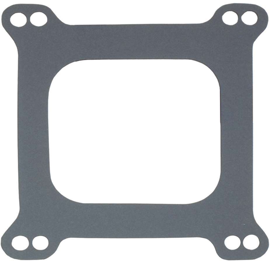 Holley & AFB 4BBL Gasket (open center) - 2069