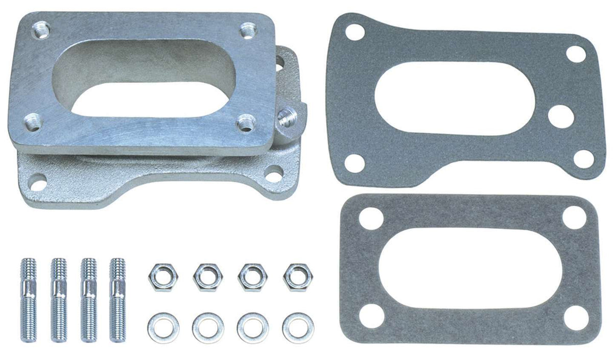 Carburetor Adptr - 2120