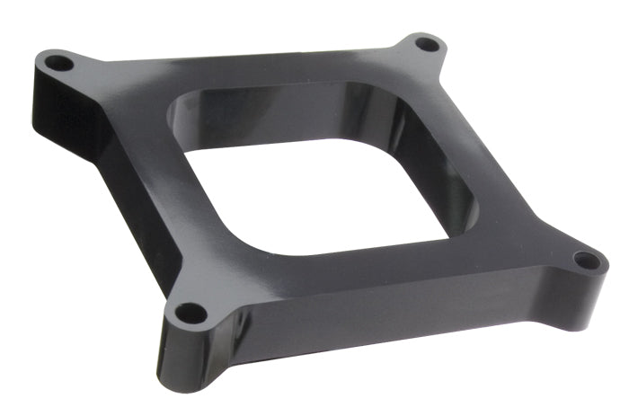 Carb Spacer - 1/2in Open Phenolic - 2180