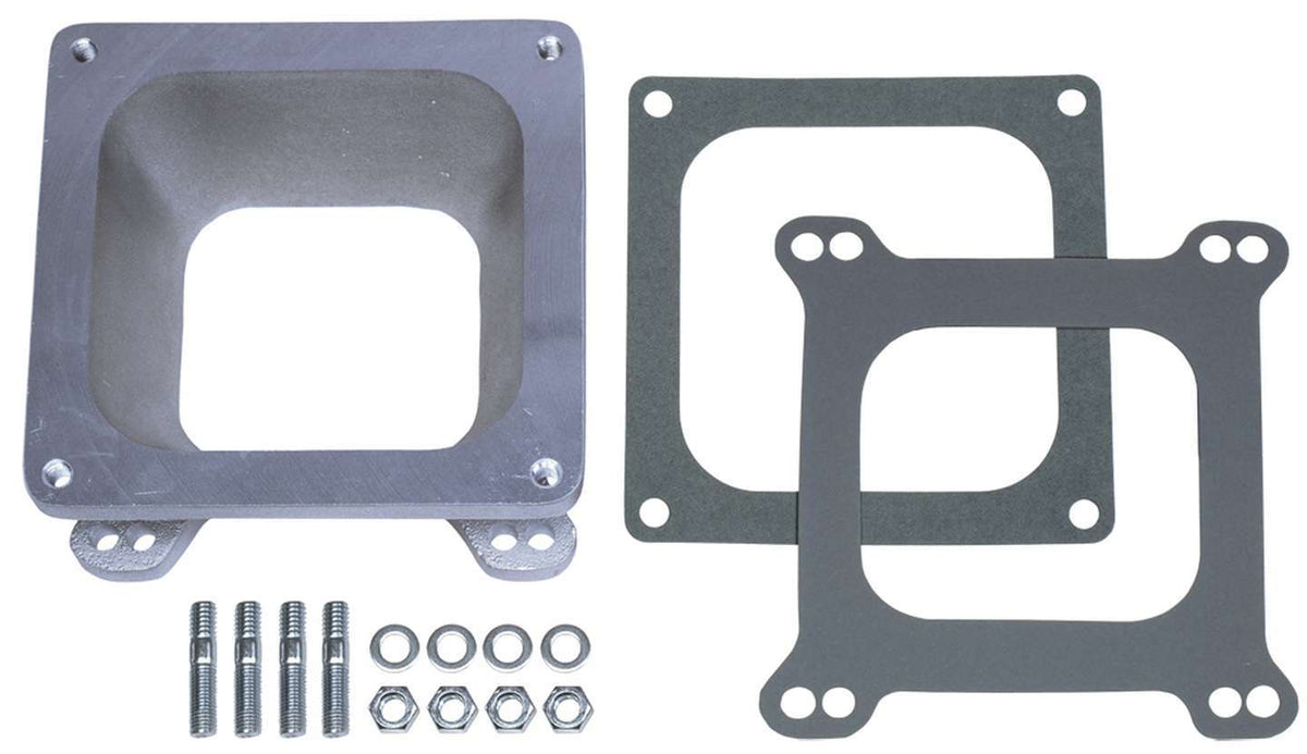 Carburetor Adptr 4500 to 4V Base - 2281