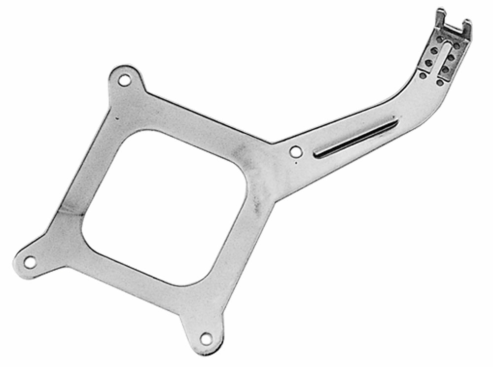 Holley Linkage Plate - 2333