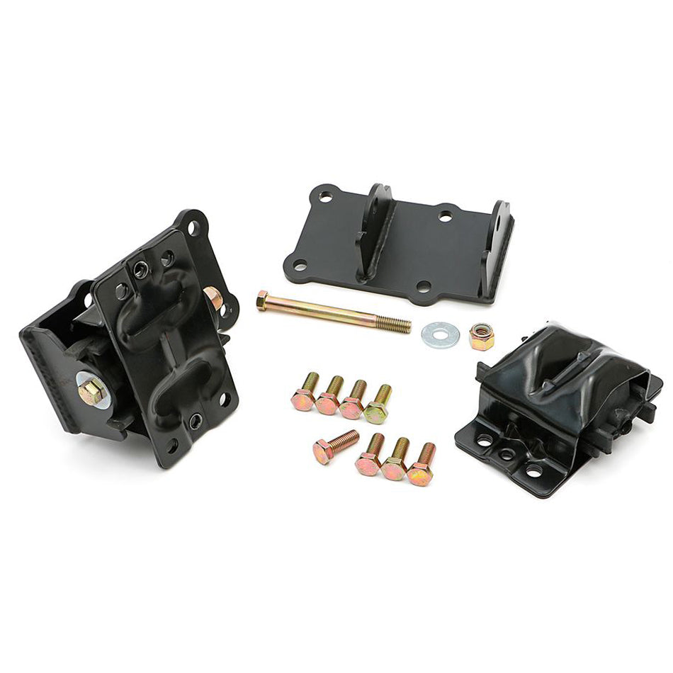 Engine Mounts - 4206