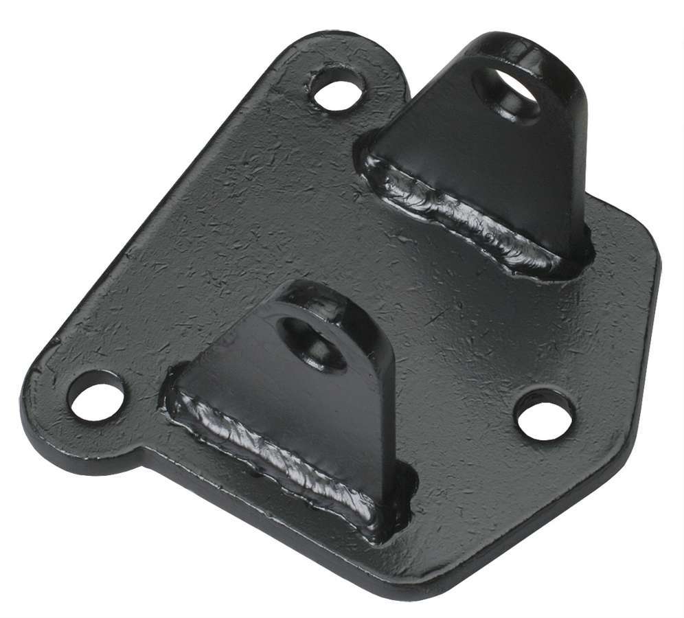 Solid Chevy Motor Mounts Pair - 4232