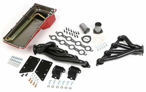 Swap in a Box - 42921