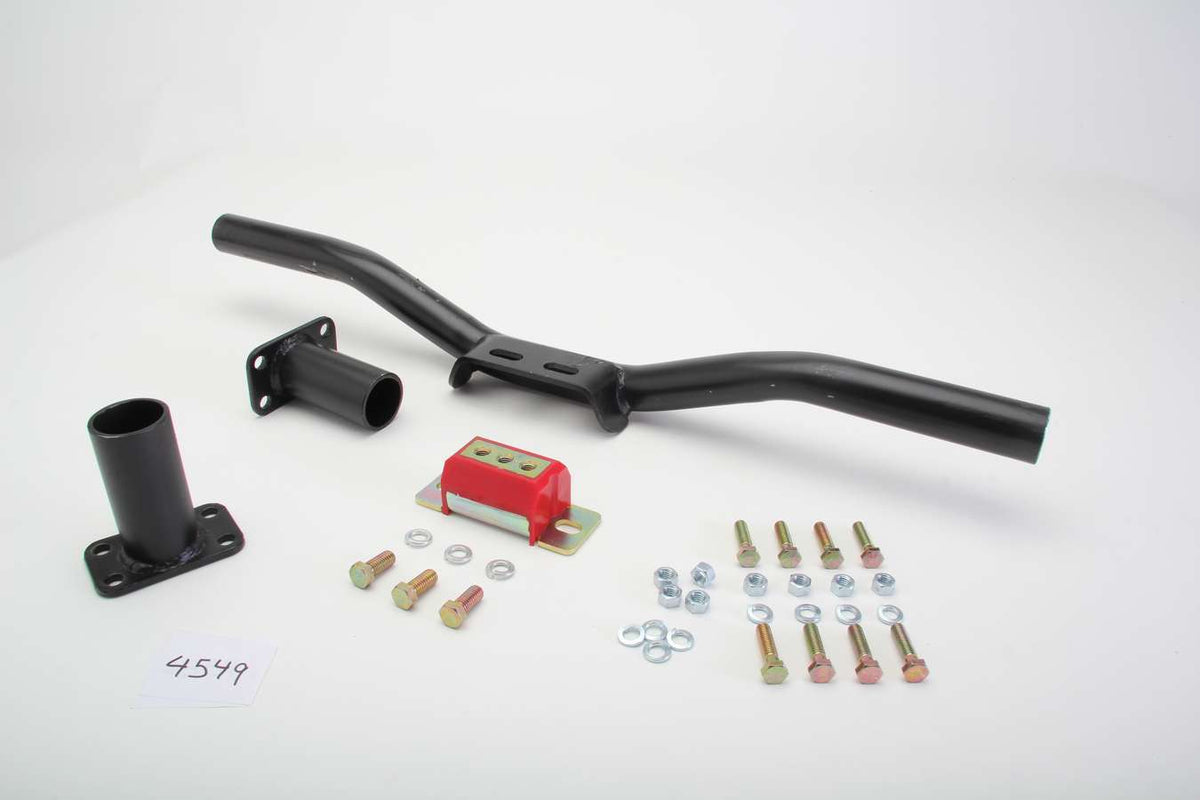 Transmission Crossmember - 4549