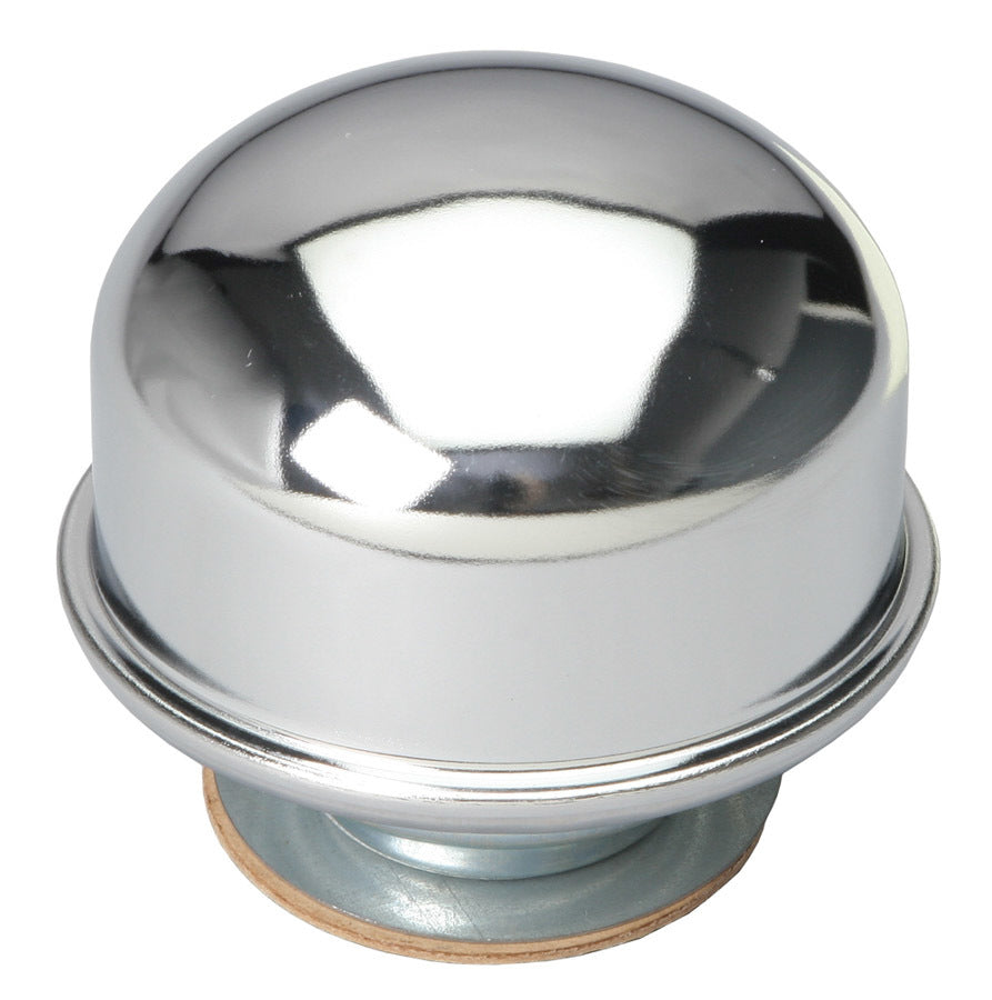 Chrome Twist-On Breather - 4803