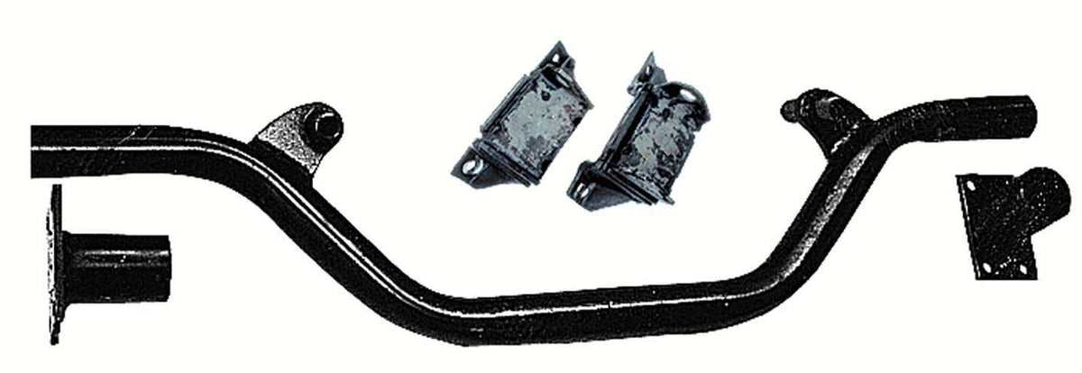 Motor Mount Kit - 4849