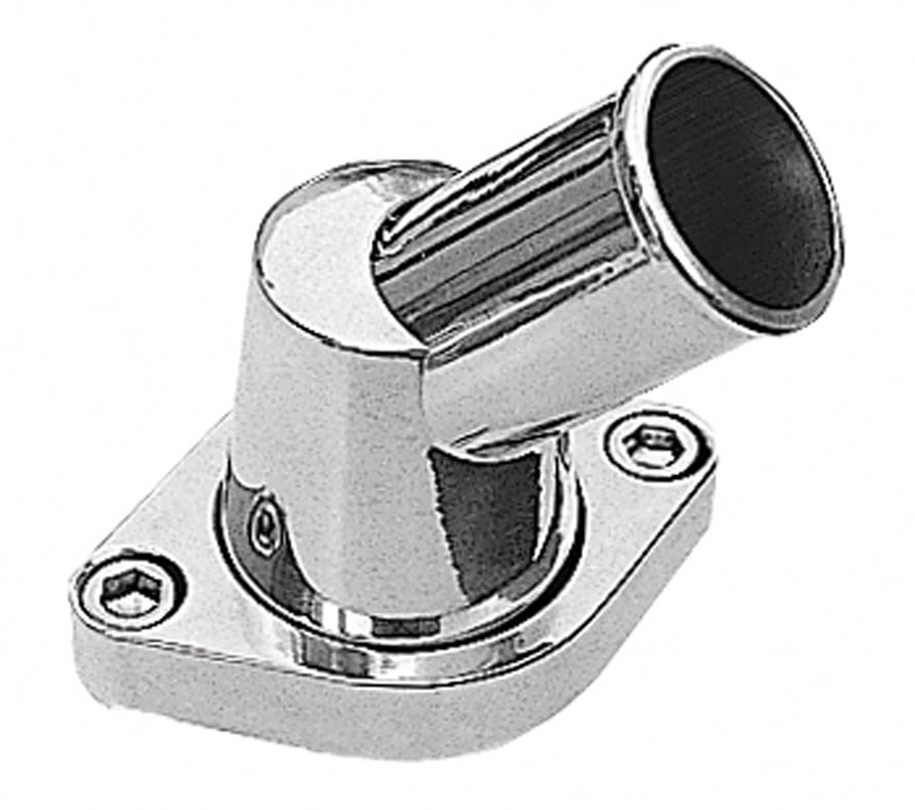 Aluminum Water Neck - 6003