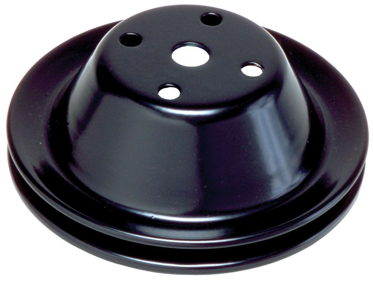 Water Pump Pulley - 8600
