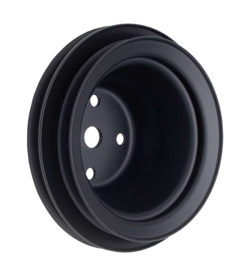 2 Groove Pulley - 8623