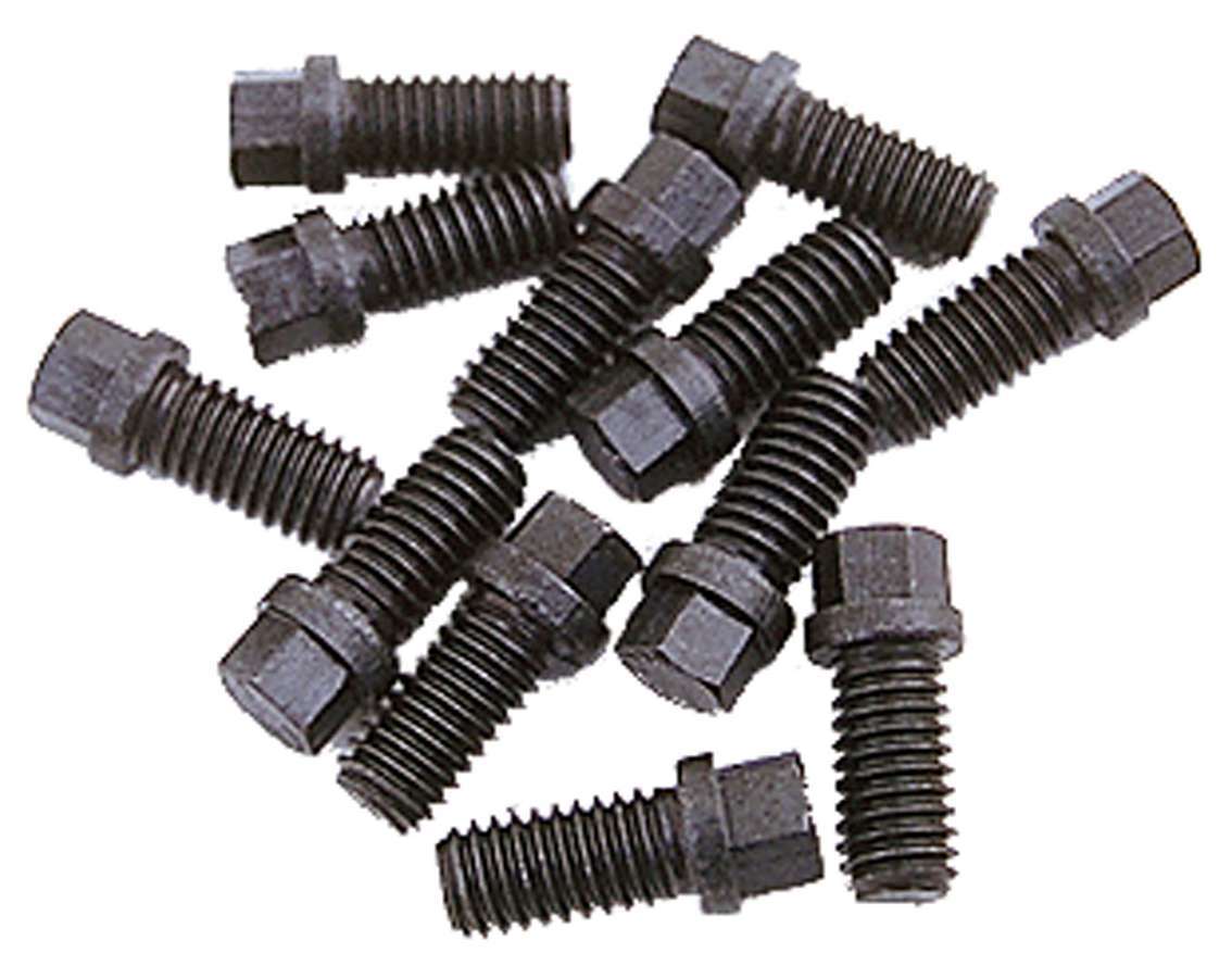Mini Head Header Bolts (12) - 8885