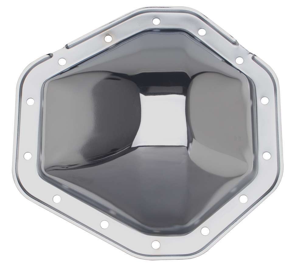 14 Bolt Differential Cover - 9047