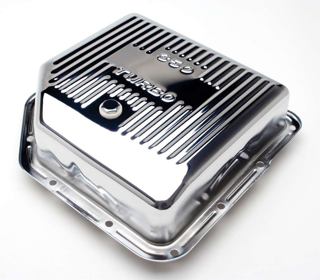 Th350 Chrm Deep Trans Pa - 9198