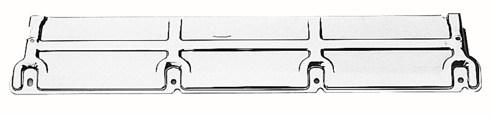 Chevelle/Nova Rad Suppor - 9428